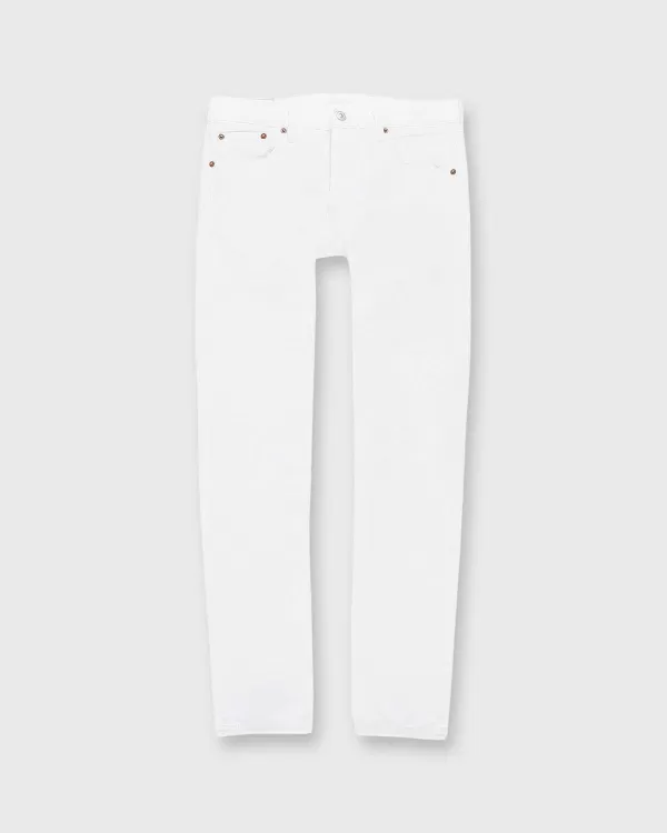 Shop Levi's 501® Jean White