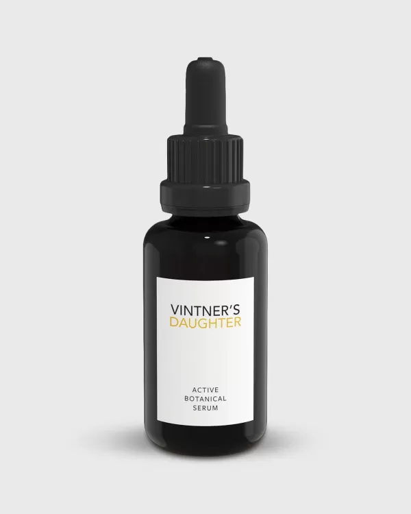 Clearance Vintner's Daughter Active Botanical Serum