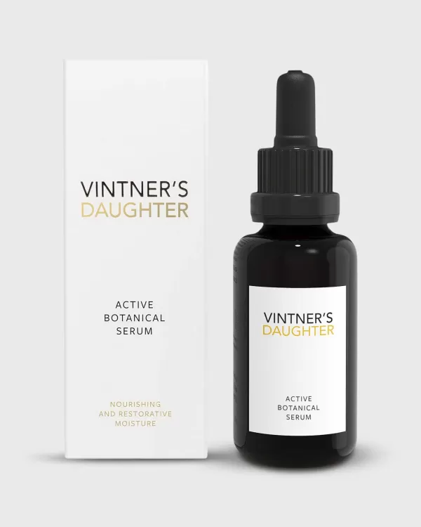 Clearance Vintner's Daughter Active Botanical Serum