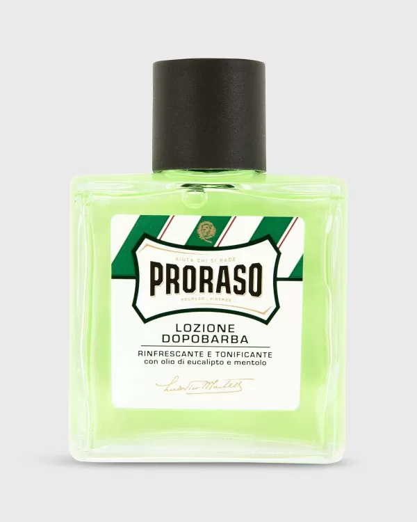 Hot Proraso After Shave Lotion