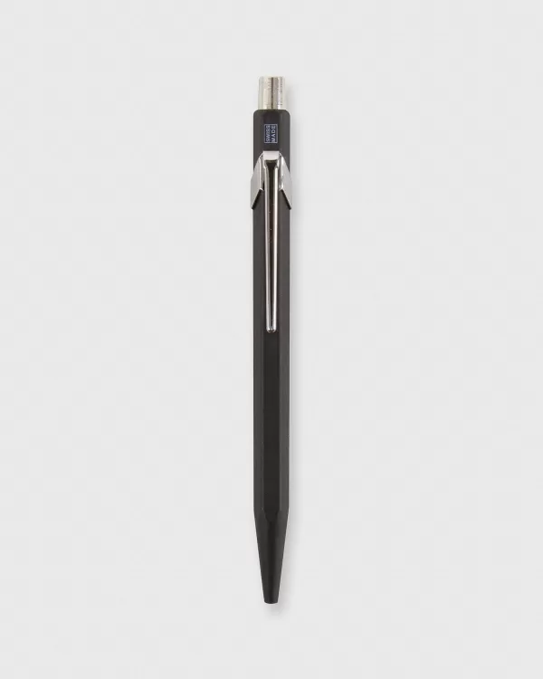 Cheap Caran d'Ache Ballpoint Pen Black