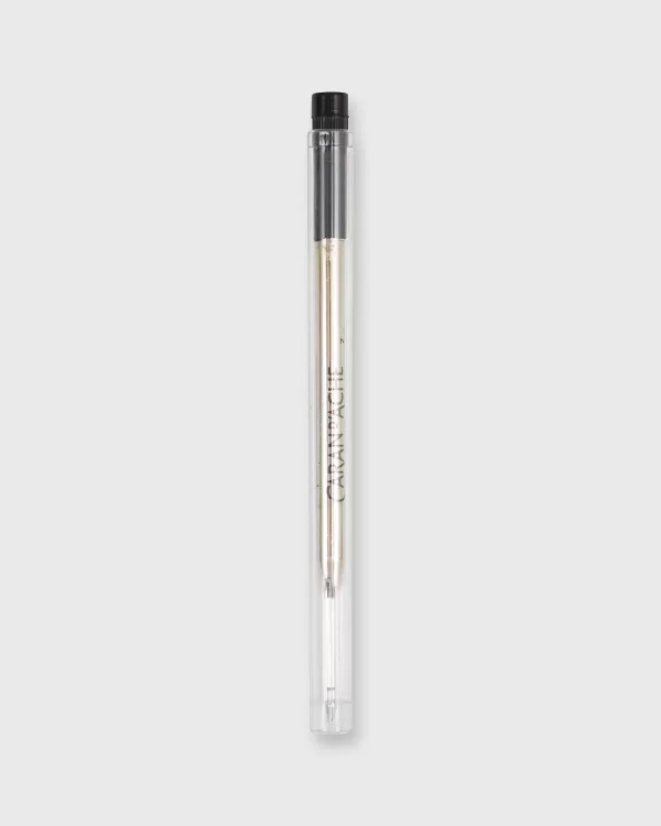 Cheap Caran d'Ache Ballpoint Pen Refill Black Ink