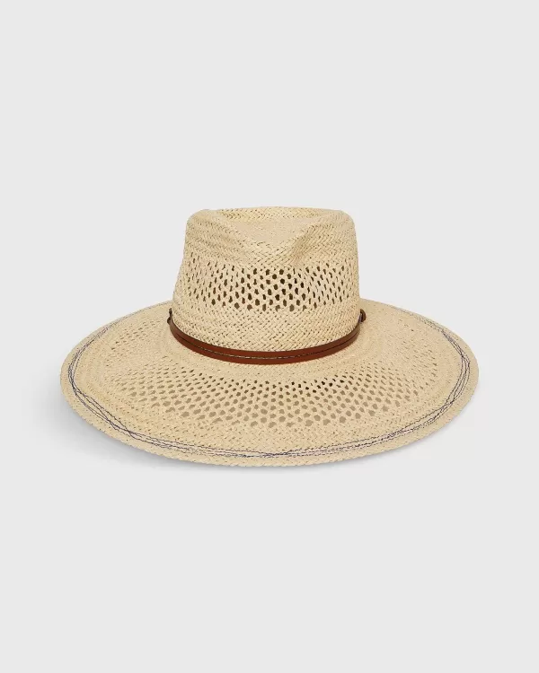 Online Lola Hats Batea Hat Natural