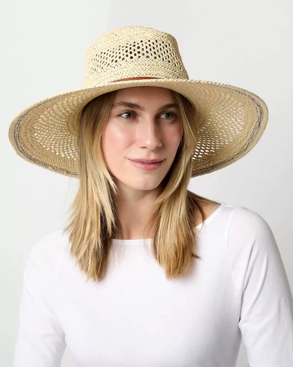 Online Lola Hats Batea Hat Natural