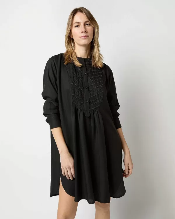 Flash Sale Isabel Marant Étoile Bilbao Dress Black
