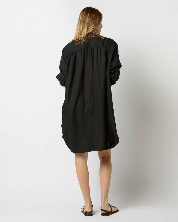 Flash Sale Isabel Marant Étoile Bilbao Dress Black