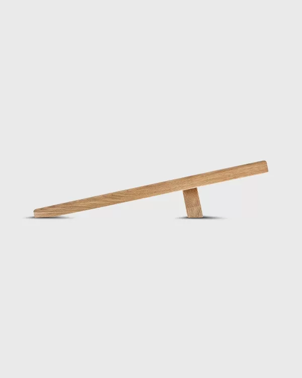 Clearance Redecker Bootjack Oiled Beechwood