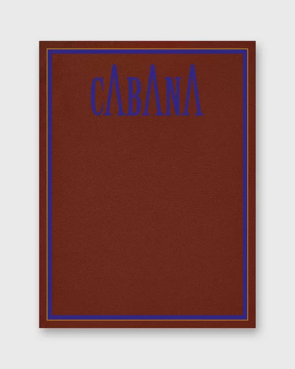 Cheap Cabana Magazine Issue No. 19