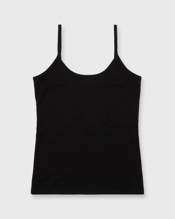 Outlet Lake Jane Camisole Black