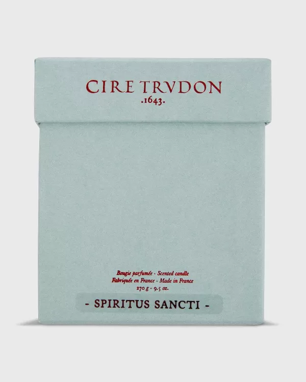 Online Trudon Classic Scented Candle Spiritus Sancti