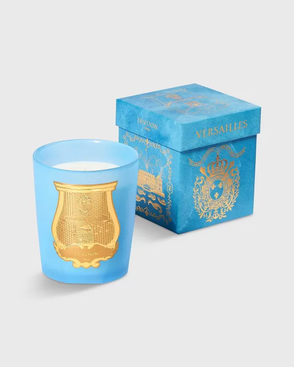New Trudon Classic Scented Candle Versailles
