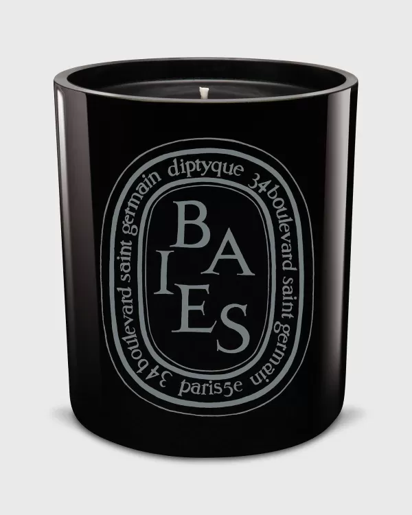 Outlet Diptyque Colored Scented Candle Baies