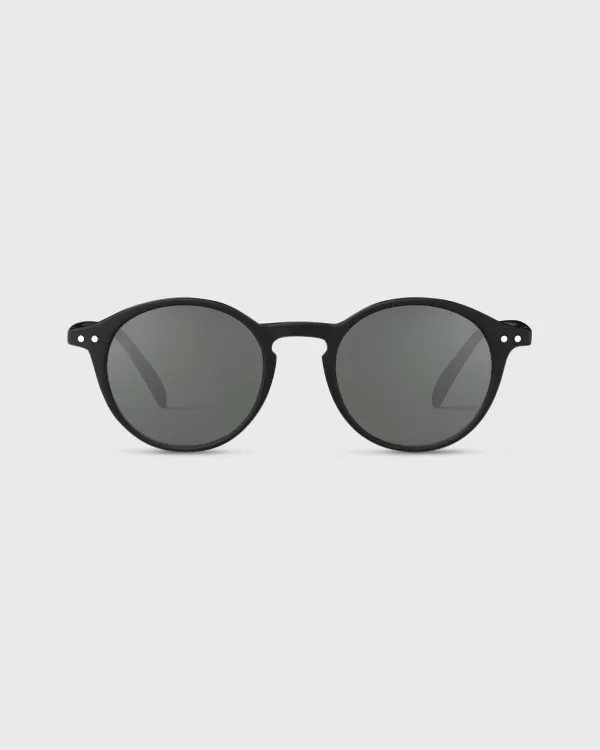 New Izipizi #D Sunglasses Black