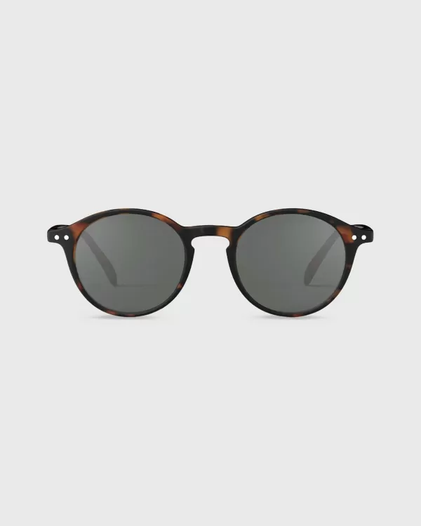 Online Izipizi #D Sunglasses Tortoise