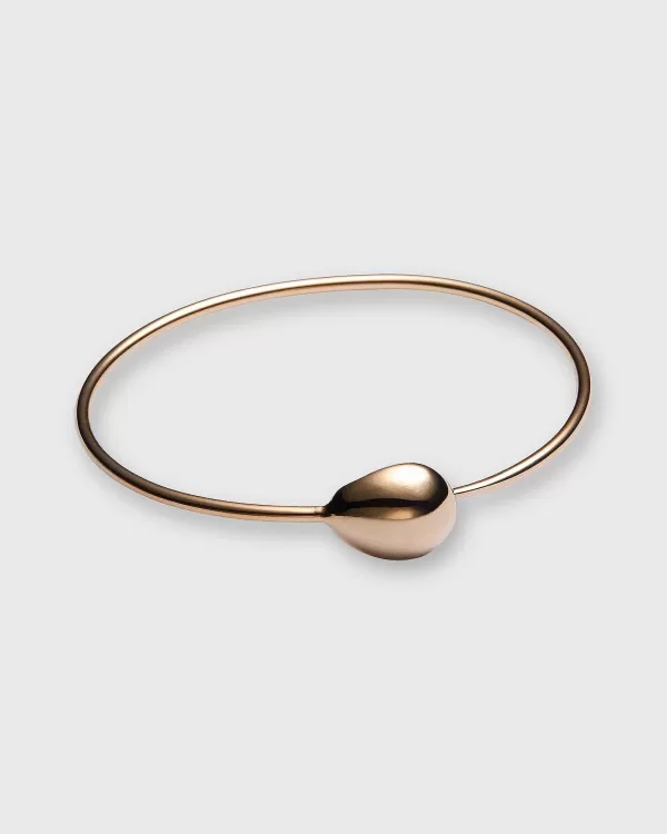 Cheap Helena Rohner Egg Bracelet Gold
