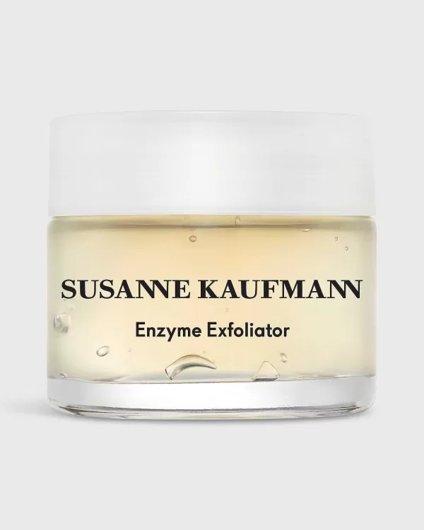 Hot Susanne Kaufmann Enzyme Exfoliator