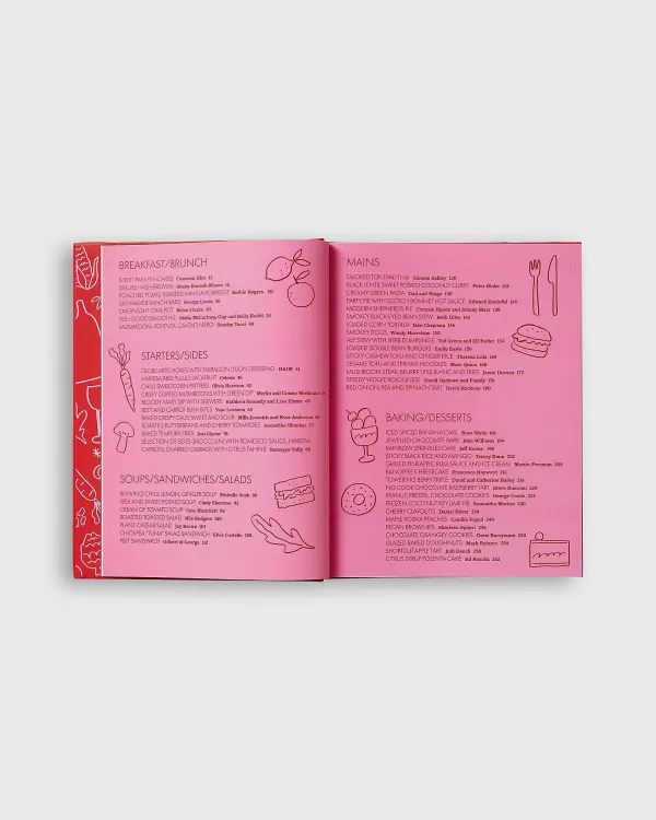 Flash Sale Taschen Feeding Creativity Mary Mccartney