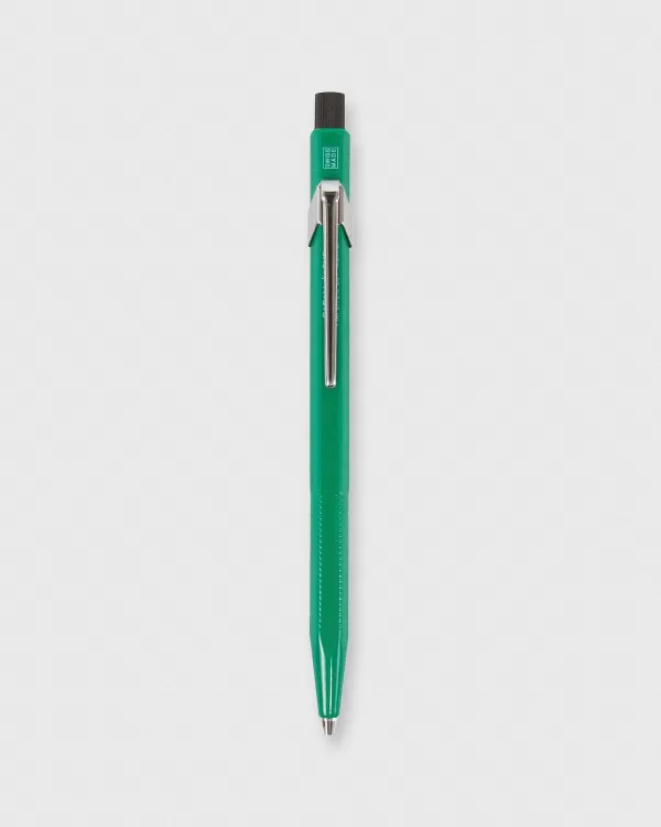Sale Caran d'Ache Fixpencil Green