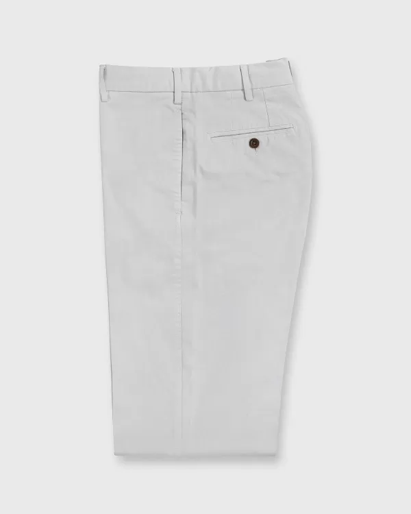 Outlet Sid Mashburn Garment-Dyed Sport Trouser Fog Ap Lightweight Twill