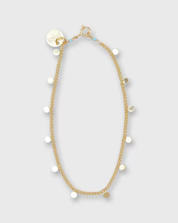 Fashion Bluma Project Inez Bracelet Gold
