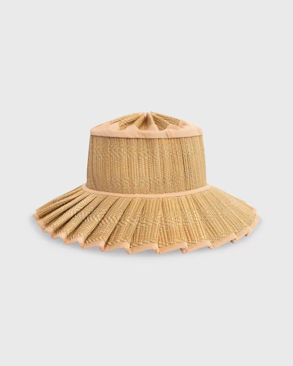 Hot Lorna Murray Midi Capri Hat Sumatra
