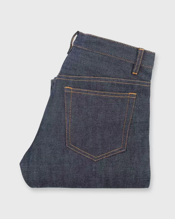 Online A.P.C. New Standard Jean Rigid