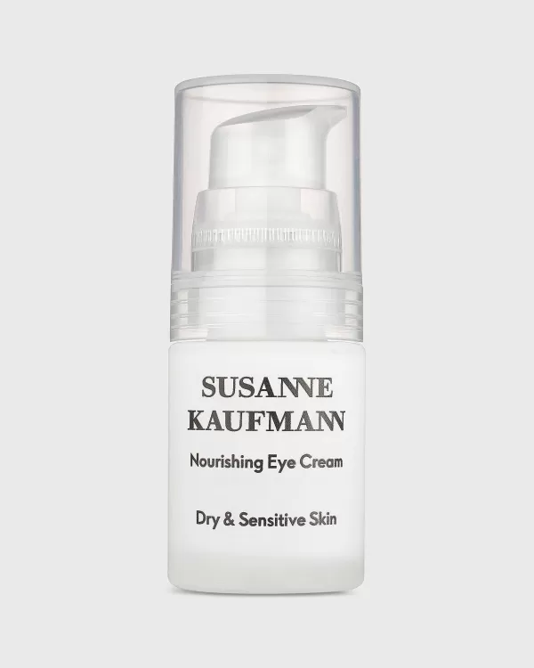Flash Sale Susanne Kaufmann Nourishing Eye Cream