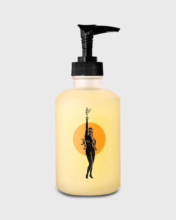 Online Wonder Valley Oil Cleanser