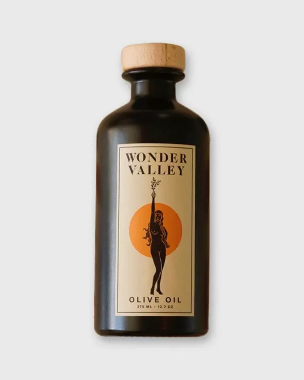 Online Wonder Valley Olive Oil