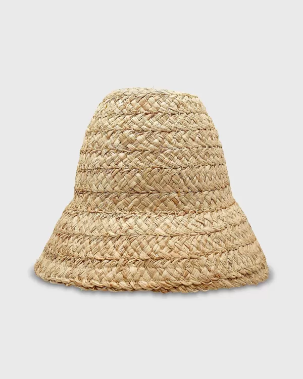 Cheap Lola Hats Petite Nap Hat Natural