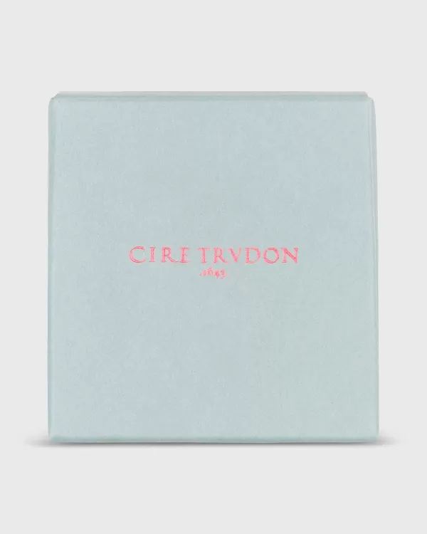 New Trudon Petite Scented Candle Cyrnos