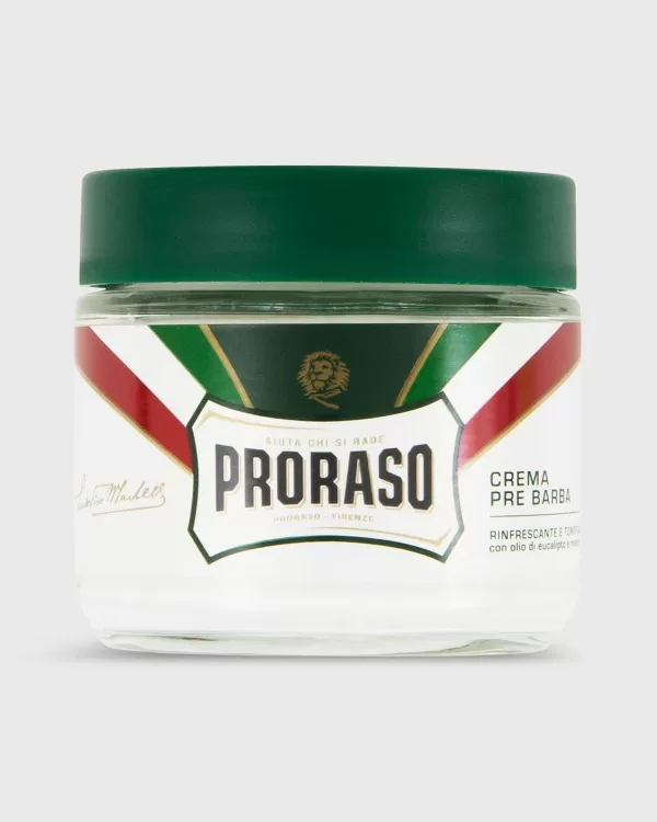 Online Proraso Pre-Shave Cream