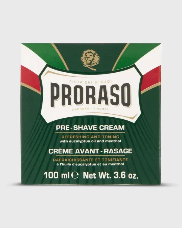 Online Proraso Pre-Shave Cream