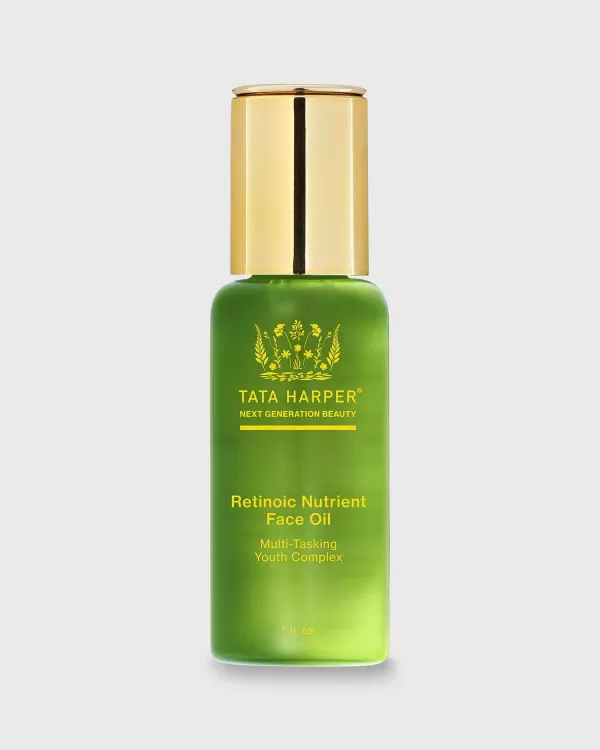 Hot Tata Harper Retinoic Nutrient Face Oil