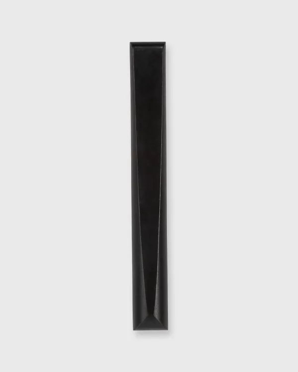 New Craighill Ripple Bottle Opener Carbon Black