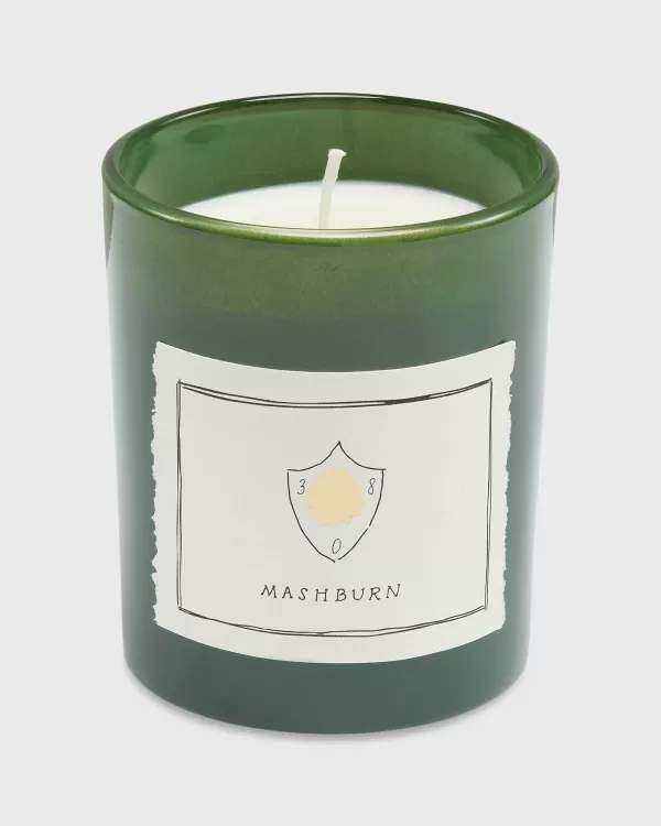 Cheap Mashburn Scented Candle No. 308