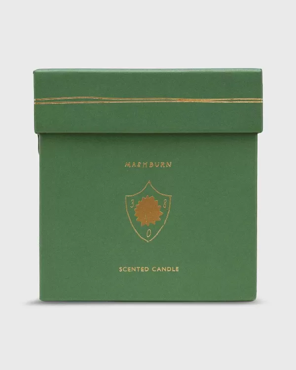Cheap Mashburn Scented Candle No. 308
