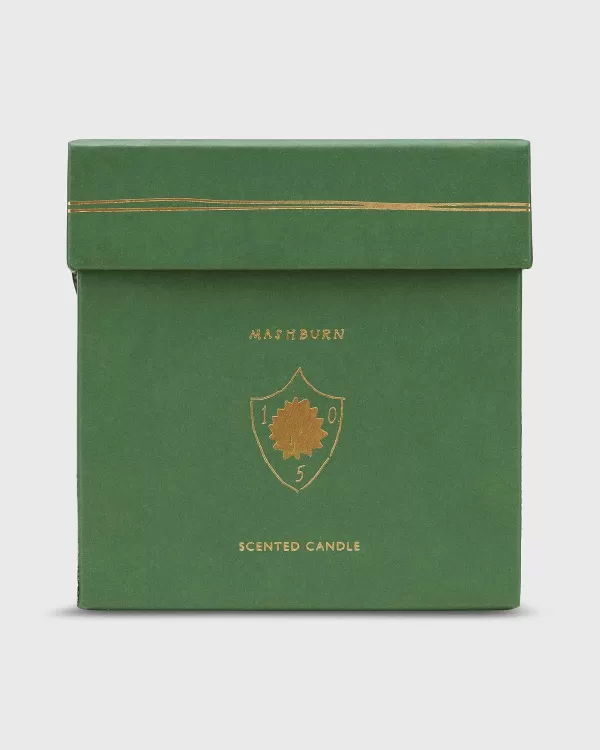Cheap Mashburn Scented Candle No. 150