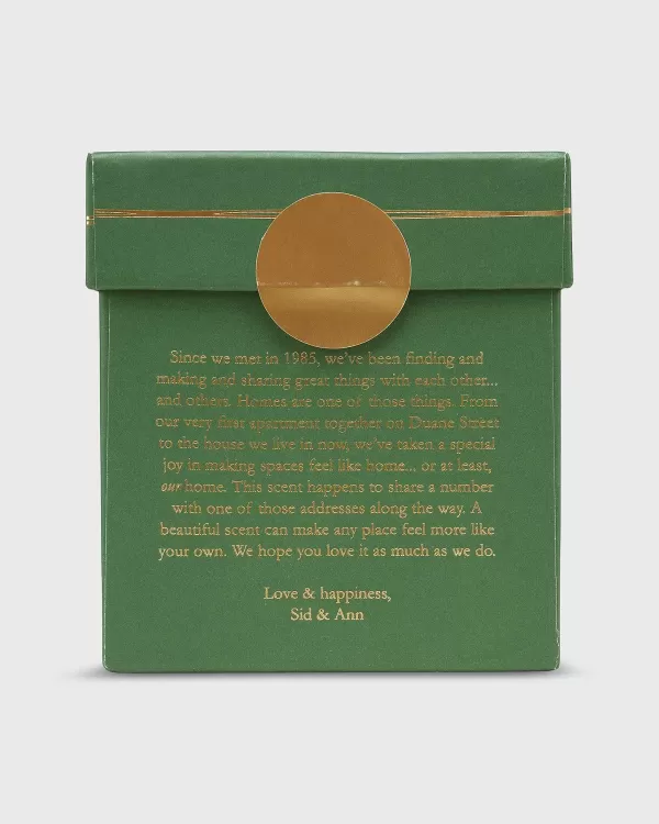 Shop Mashburn Scented Candle No. 150