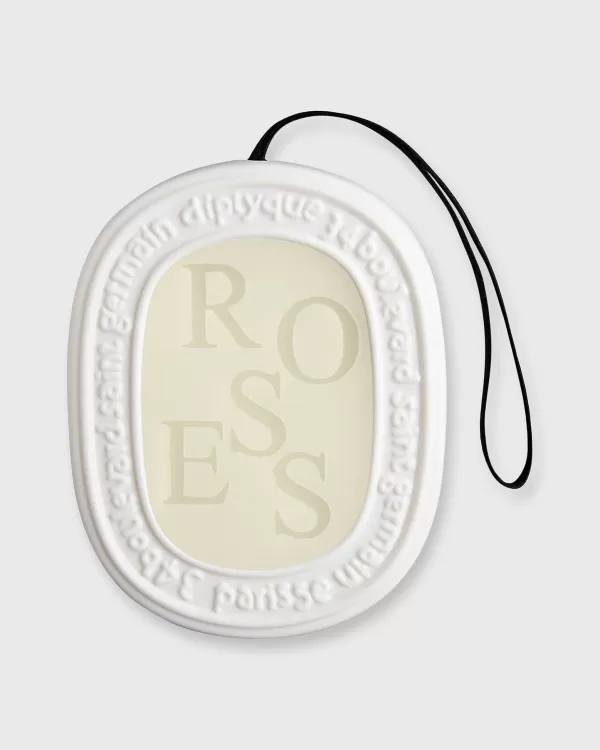 Discount Diptyque Scented Oval Roses
