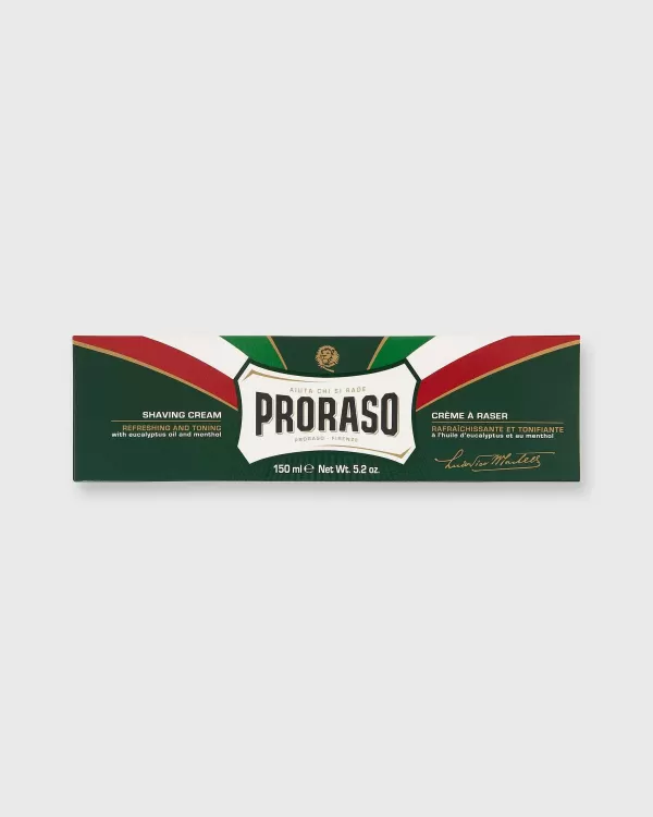 Discount Proraso Shaving Cream