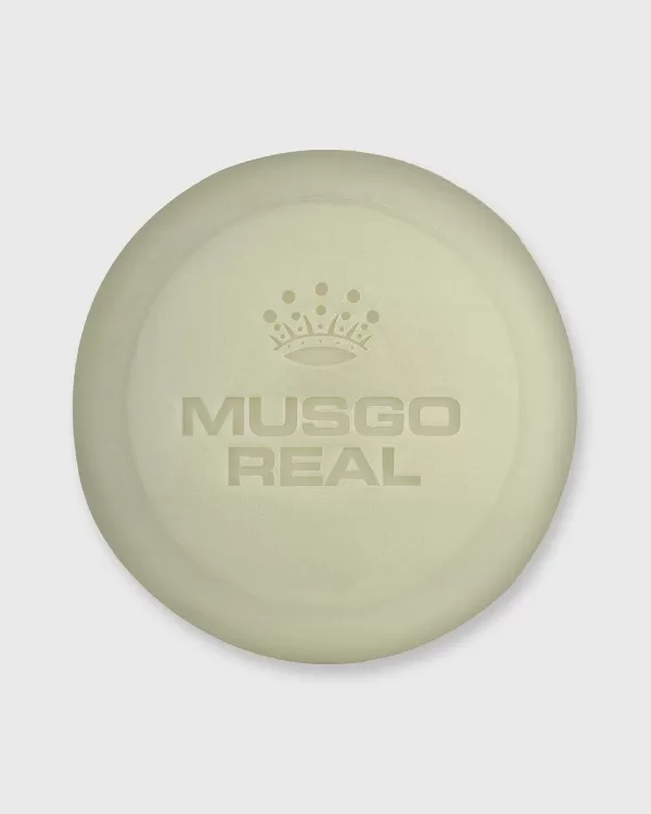 Fashion Musgo Real Shaving Soap Classic