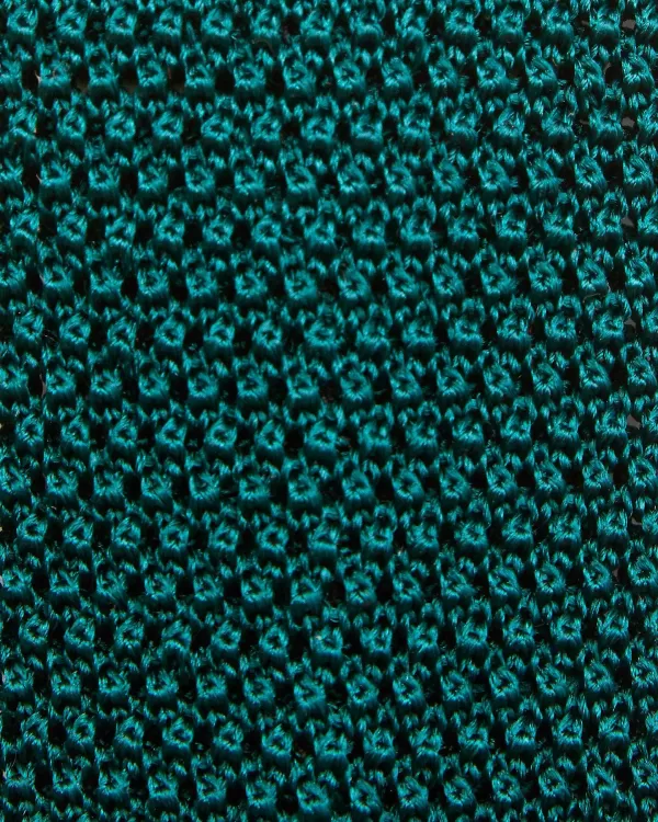 Store Sid Mashburn Silk Knit Tie Spruce