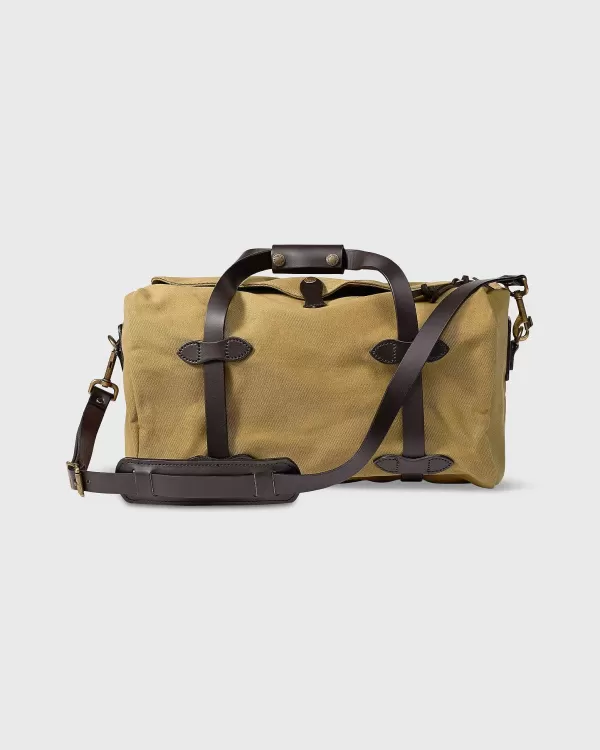 Sale Filson Small Duffle Bag Tan