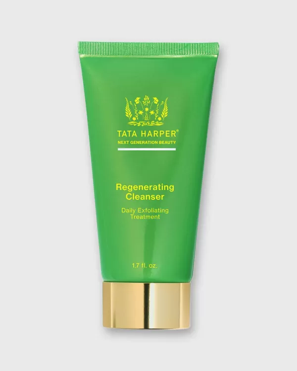 Sale Tata Harper Small Regenerating Cleanser