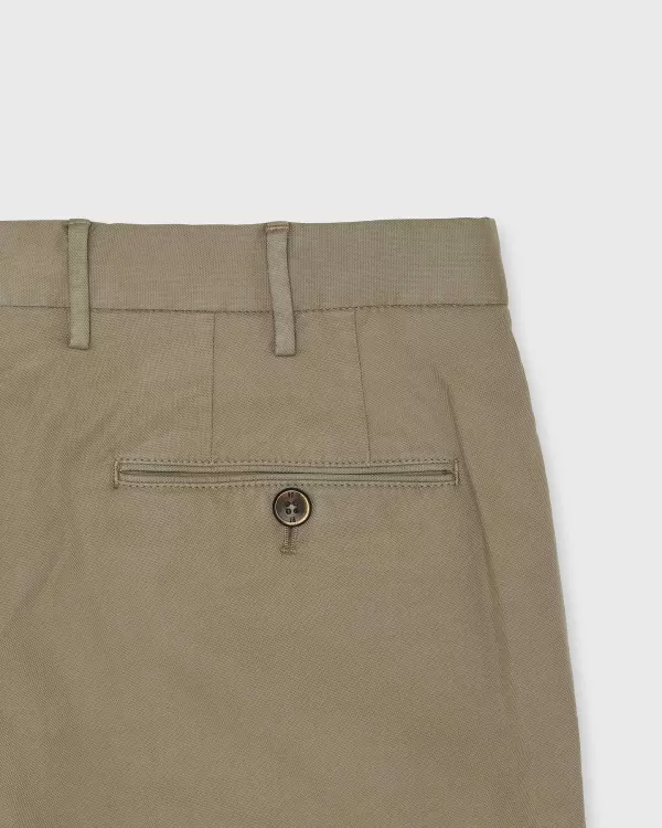 Hot PT01 Sport Trouser Peat Stretch Canvas