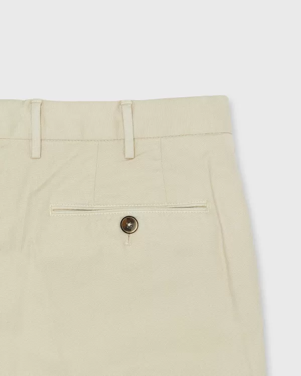 Fashion PT01 Sport Trouser Sand Stretch Canvas