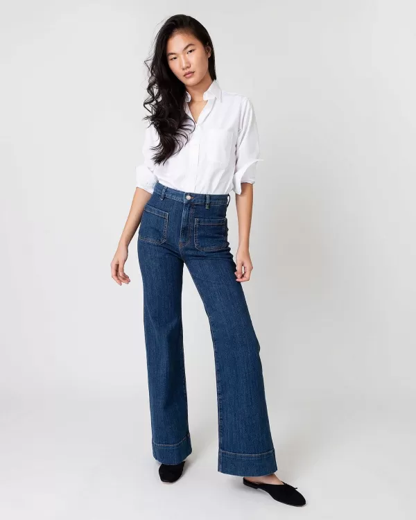 Shop Jeanerica St Monica Jean Vintage 95