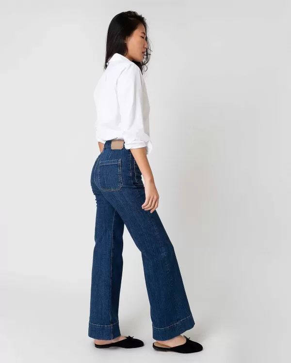 Shop Jeanerica St Monica Jean Vintage 95