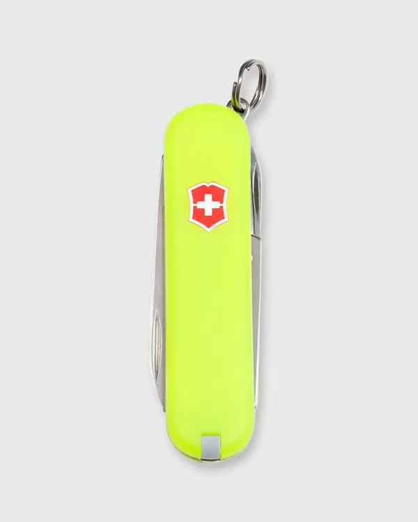 Clearance Victorinox Swiss Army Knife Stayglow